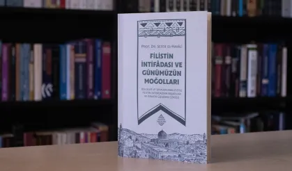 Filistin İntifadası ve Günümüzün Moğolları