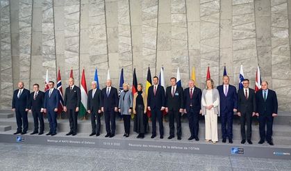 Türkiye, Avrupa Gökyüzü Kalkanı Projesi'ne katılıyor