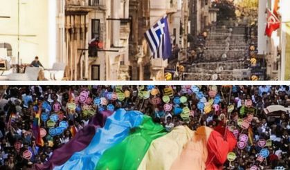 Yunanistan'da sapkın evlilikler yasallaşıyor