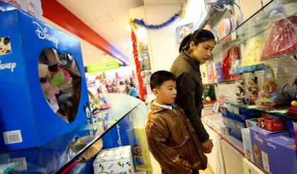 Bir devrin sonu: Çin'de hastanelerin yeni doğan bölümleri kapatılıyor