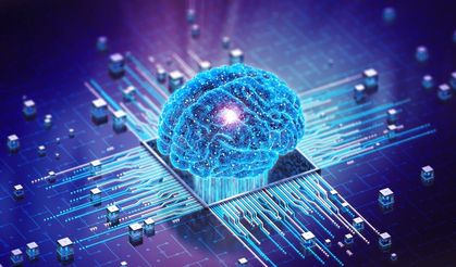 Beynine çip takılan kişinin düşünceleri okundu