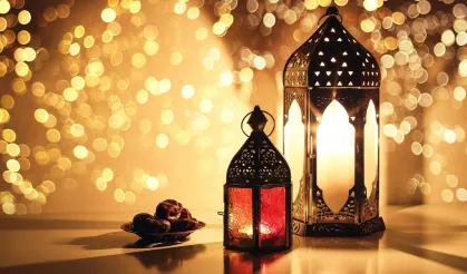 Oruç - Bir ay iştihalara paydos