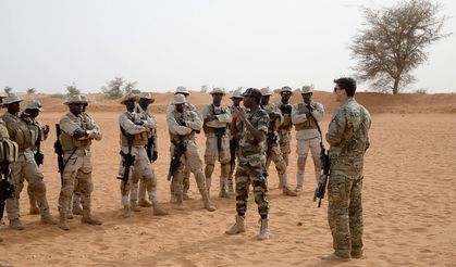 ABD, Afrika’daki 2.büyük üssünü kaybetti