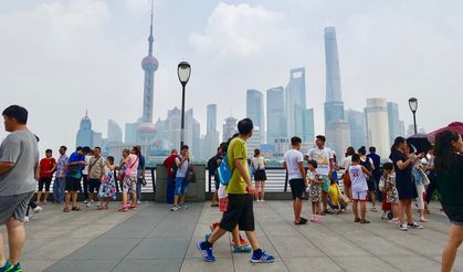 Çin'in çocuk politikası ülkenin sosyolojisini altüst etti