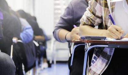 Yeni müfredatla ilgili taslak bugün askıya çıkıyor