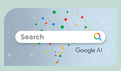 Google'dan yapay zeka arama özelliği