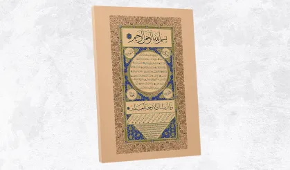 Peygamberi görmeden, görür gibi sevmenin dili: Hilyeler