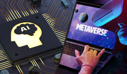 Meta yeni nesil yapay zeka çipini tanıttı