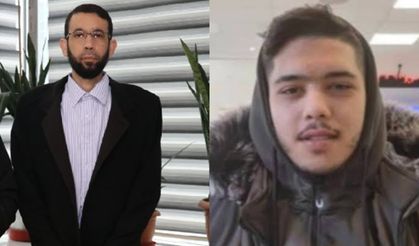 Öldürülen Nabeel Hasan'ın babasından Erdoğan'a çağrı!