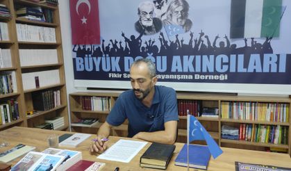 "İdeolojik formasyon ve eğitim" üzerine