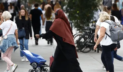 Sekülerler, dinin yükselişte olduğunu hatırlamalıdır