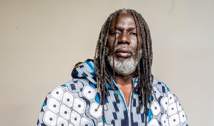 Tiken Jah Fakoly’den küresel protesto