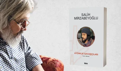 Aydınlık Savaşçıları: Moro Destanı yeniden okuyucuyla buluştu!