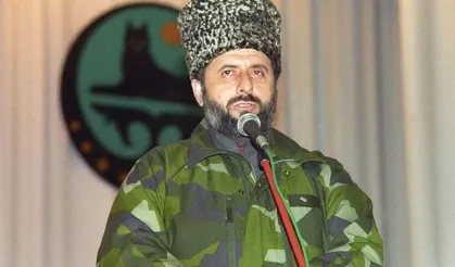 Zelimhan Yandarbiyev şehadetinin sene-i devriyesinde rahmetle yad ediliyor