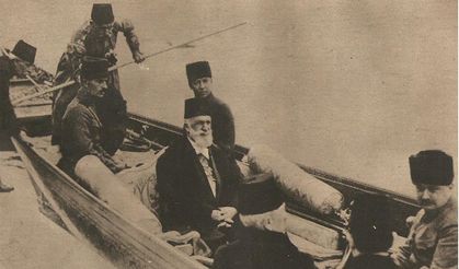 4 Mart 1924 - Osmanlı Hanedanı’nın sürgüne gönderilişi