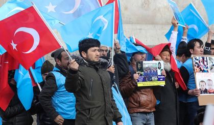 Uygur Türkleri Çin'e iade ediliyor