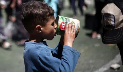 İsrail Gazze'yi yok ederken seyirci kalan herkes suçludur