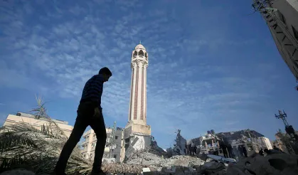 Paralel hayatlar: Yafa’dan Gazze’ye bakmak