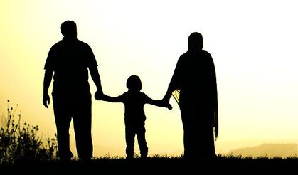 Aile yapısının bozulması ve tekrar inşa edilmesine dair