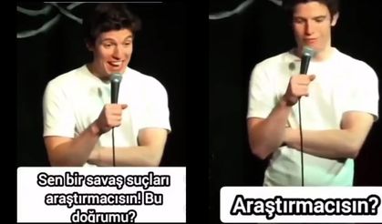Savaş suçları araştırmacısı Yahudi