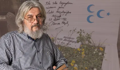 Salih Mirzabeyoğlu'nu şehadetinin 7. yıl dönümünde rahmetle anıyoruz!