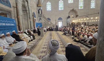 Sahih-i Buhârî Hadis Meclisi İstanbul’da tamamlandı