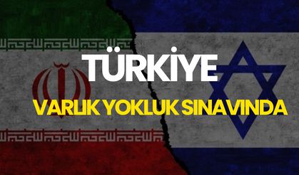 Yeni dönemin eşiğinde: Türkiye varlık-yokluk sınavında