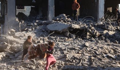 Gazze’de ölüm, sürgünü kabullenmekten daha kolay görünüyor