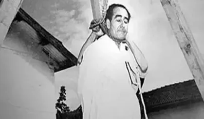 17 Eylül 1961: Adnan Menderes Kemalistler tarafından idam edildi