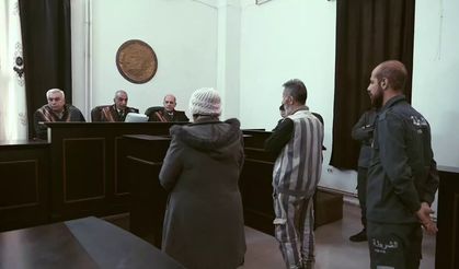 Suriye'de katil hırsızlara kısasa kısas tarife