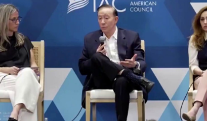 ABD’de Yahudi lobisinin fişleme faaliyetleri ve fonlanması itiraf edildi