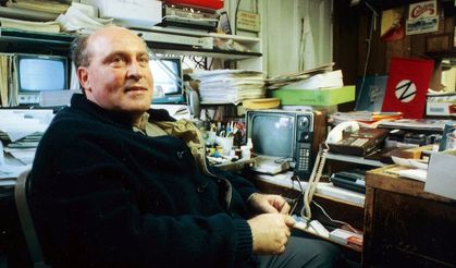 Holokost ve gaz odaları yalanı