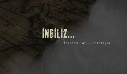 İngiliz...