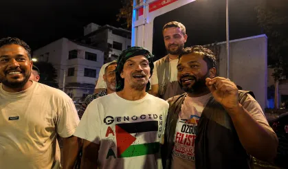 7 Ekim vicdan sahiplerine hidayet vesilesi oldu