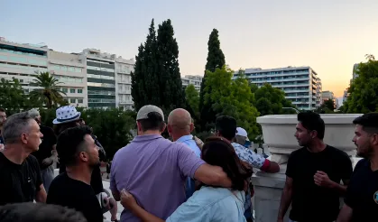Yahudiler hiçbir yerde istenmiyor!
