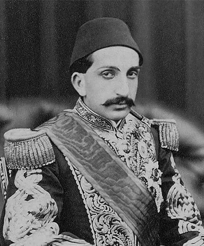 II. Abdülhamid Han’ın yaptırdığı eserler
