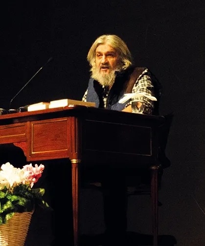 Salih Mirzabeyoğlu’nu niçin okumalıyız?