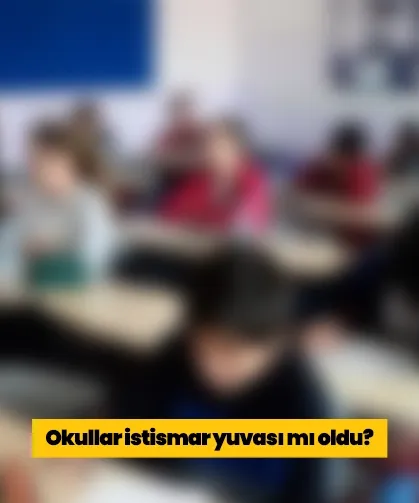 Okullar istismar yuvası mı oldu? Ahlaksız Kemalist eğitimden çocuklarımızı nasıl kurtaracağız?