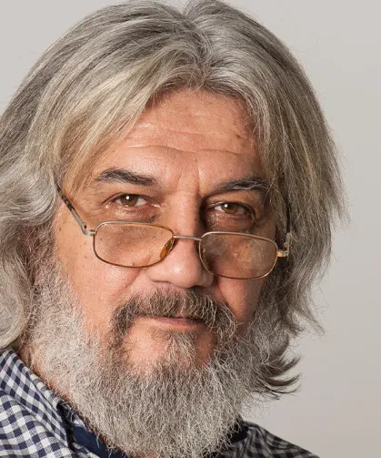 Mütefekkir Salih Mirzabeyoğlu’nun hayatı, fikri, eserleri