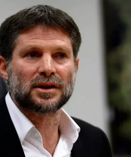 7 Ekim'de Hizbullah ihaneti: İsrailli Bakan Smotrich itiraf etti