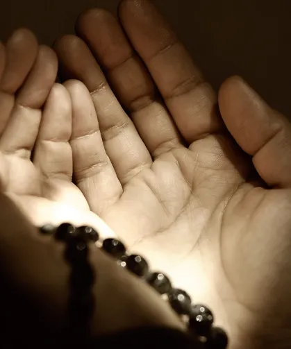 Dua müminin en stratejik silahıdır!..