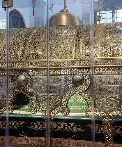 Şeyh-i Ekber ve İbda hikmeti