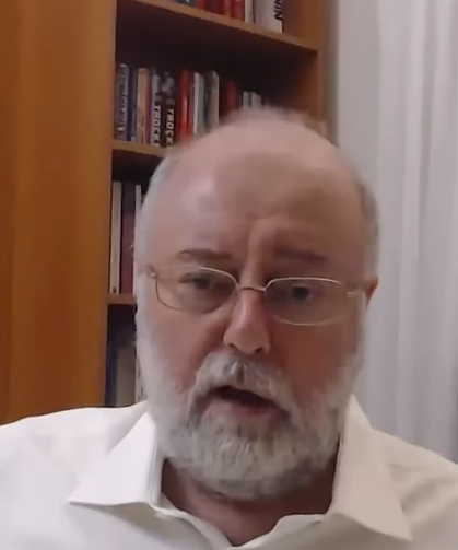 Filistin'e Yahudi göçü CHP'nin lojistik desteğiyle geçti!