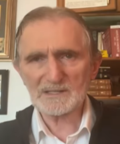 Kâzım Albayrak Akit TV'ye konuk oldu: "Necip Fazıl hadislerle bir dünya nizamı kurdu"