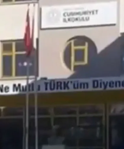 Milletin sabrını taşıran 28 Şubat artıklarının devletin içinde hala ne işi var?