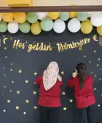 Tekne orucuna dahi tahammül edemeyen 28 Şubat artıklarını okullardan şutlayın!