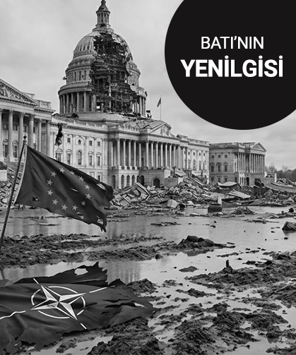 Batı’nın Yenilgisi