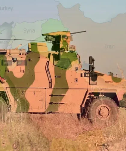 Türkiye ne arıyor? Suriye’den Katar’a, Libya’dan Somali’ye uzanan hat