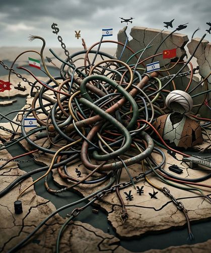 Hamaney Sonrası Yeni Ortadoğu: Türkiye Bu Fırtınada Nerede Duracak?