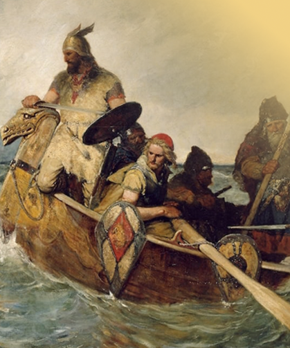 İrlanda’da İslâm ve Osmanlı mirası